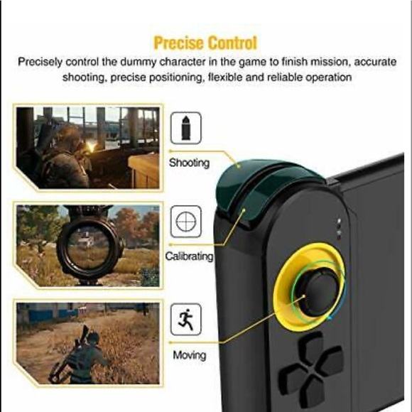 Mobile Controller - Picture 3 of 3